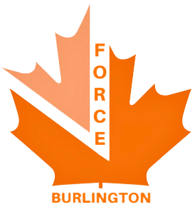 Burlington Force